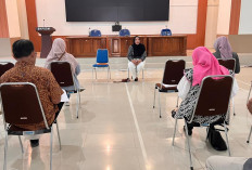 Satu per Satu ASN Pengguna Fake GPS Mulai Diperiksa, Sanksi Disiplin Menanti