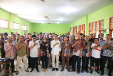 KPU Gelar Pemilihan OSIS SMP Serentak 10 Agustus