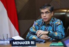 Pemerintah Terapkan WFA Saat Mudik Lebaran 2026: Berlaku Untuk Siapa Saja?