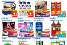 Katalog Promo JSM Hypermart 13- 15 Januari, YUK Diborong!