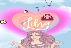 Penuh Makna, Ramalan Zodiak Libra Besok Jumat, 23 Januari 2026