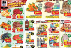 Promo JSM Superindo Periode 24-26 April 2026: Diskon Fresh Deals 35% 