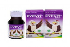 6 Vitamin Mata Kabur Paling Ampuh, Bantu Penglihatan Kembali Jernih Secara Alami