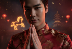 Prompt yang Lagi FYP Saat Ini Terbaru: Tren Fashion Imlek yang Bikin Feed Auto Estetik