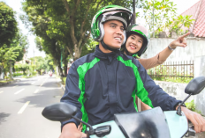 THR Ojol 2026 Kapan Cair? Skema BHR, Perkiraan Besaran dan Persyaratannya