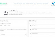 Panduan Lengkap Cara Melaporkan Nomor WhatsApp Penipu Melalui WA, Komonfo & Kemenkominfo