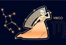 Ramalan Zodiak Virgo Hari Ini 5 April 2026: Waktunya Berhenti Mengejar Kesempurnaan