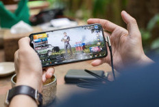 5 HP Gaming 1 Jutaan Smooth Main PUBG Mobile Tanpa Lag