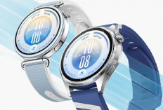 Huawei Watch GT 7 Series Resmi Rilis, Ini Spesifikasi dan Harganya!
