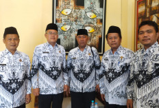 Sekolah PGRI Tergerus Sekolah Negeri, YPLP Petakan Penurunan Siswa