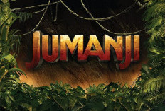 Sony Umumkan Reboot 'Jumanji: Open World' Rilis Akhir Tahun 2026