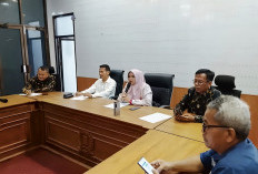 DPRD Fasilitasi Kesepakatan Pembayaran Hak Buruh yang Dirumahkan