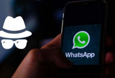 Ciri-Ciri WhatsApp Disadap: Akun Keluar Sendiri hingga Baterai Boros