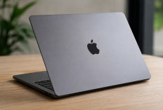 Harga MacBook Air dan MacBook Pro Dikabarkan Melonjak Buntut Krisis Chip Memori