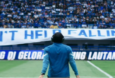 Persib Bandung Kembali ke Puncak Klasemen Liga 1 Usai Menang Melawan PSBS Biak! Persis Solo Selanjutnya