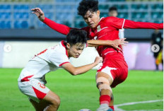 Klasemen Akhir Grup A Piala AFF U-17 2026: Indonesia Tersingkir, Vietnam Melaju ke Semifinal