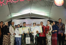 Di Tengah Keterbatasan Anggaran, Jaka Rara Kota Cirebon 2026 Dituntut Dongkrak Pariwisata dan Ekraf