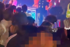 VIRAL. Video Dugaan Acara Menyimpang di Tempat Hiburan Cirebon Tuai Sorotan