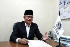Bipih Haji 2027 Embarkasi Kertajati Rp58,3 Juta, Pelunasan Tunggu Jadwal Resmi