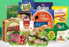 Hari Terakhir! Promo JSM Yogya 'Harga Lebaran' Bikin Dompet Aman, Minyak Goreng & Susu Steril Diskon Gila!