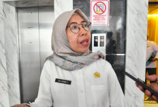 Dishub Krisis Personel, Pemkot Bakal Kerjasama dengan Kemenhub