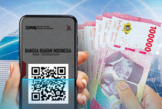 Siap Bagi-Bagi THR BI Buka Layanan Penukaran Uang Baru 2026, Ini Dia Cara Dan Syarat Lengkapnya.