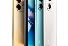 Cara Mendapatkan HP Infinix Paling Murah di Toko Online: Simak Promo dan Diskonnya