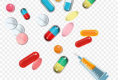 Pilihan Obat Influenza A paling Ampuh dan Pertolongan Pertama di Rumah