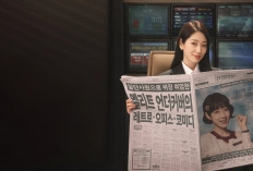 Jadwal Tayang Drama Korea Undercover Miss Hong dari Episode 1-16