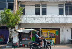 Perayaan Tahun Baru 2026 Tak Perlu Penuh Euforia, Pemkot dan Kepolisian Tak Rekomendasikan Pesta Kembang Api