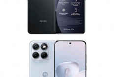 Motorola Edge 70 Fusion vs Redmi Note 15 Pro, Siapa HP 5 Juta Terbaik Sekarang?
