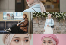 Tampak Lebih Elegant: 4 Prompt Edit Foto Gemini AI untuk Wanita Berhijab Terbaru