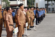 Jumat Depan ASN Kota Cirebon Mulai WFH, Ini Ketentuannya