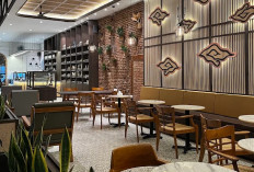 7 Cafe Cirebon Konsep Vintage dan Heritage yang Paling Estetik