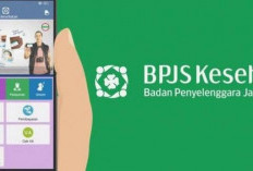 Panduan Cek Besaran Iuran BPJS Kesehatan Lewat HP Tanpa Harus ke Kantor