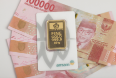 Gak Perlu Ribet! Begini Cara Menabung Emas di BSI