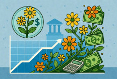 Daftar Bunga Deposito Bank BUMN Terbaru: Mandiri, BRI, BNI, dan BTN