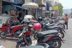 Lamban Dongkrak Retribusi, Komisi I Desak Dishub Segera Kaji Potensi Parkir