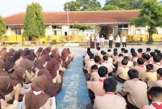 Edukasi MBG, SPPG dan Sekolah Perkuat Pemahaman Gizi Siswa