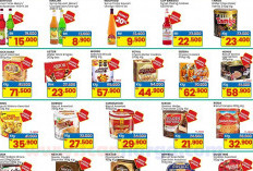 Persiapan Buka Puasa Hemat, Promo Indomaret Terbaru Hari Ini hingga 25 Februari: Nata De Coco Hanya Rp 14.900