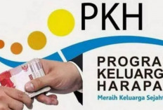 Rincian Nominal Bansos PKH Terbaru: Balita, Ibu Hamil, hingga Lansia