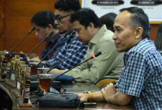 Pemerintah Harus Serius Bersinergi Jaga Lumbung Pangan