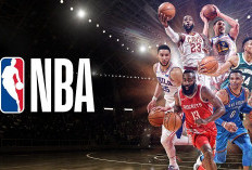Roster NBA All-Star 2026 Resmi Diumumkan, Kawhi Leonard Akhirnya Masuk Skuad!