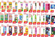 Perawatan Diri hingga Kebutuhan Anak Diskon di Promo JSM Alfamart Terbaru Minggu Ini 13 - 15 Februari 2026