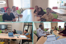 UIN Siber Syekh Nurjati Cirebon Lolos 48 Besar Nasional Debat Penegakan Hukum Pemilu Bawaslu RI