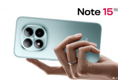 Tunggu Dulu, Jangan Beli HP Sekarang! Redmi Note 15 Series Datang Januari Tahun 2026!