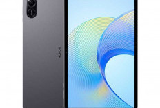 Honor Pad X9: Tablet Murah dengan 6 Speaker Sinematik, Pengalaman Nonton Film Ala Bioskop