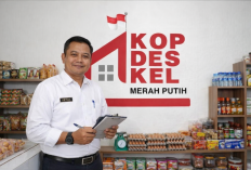 Berapa Gaji Manajer Kopdes Merah Putih? Intip Fasilitas dan Status Pegawai BUMN-nya!
