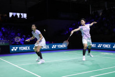 Rekap Hasil German Open 2026: Perjuangan Maksimal Skuad Mini Indonesia di Mülheim