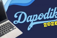 Cara Cek Info GTK Dapodik 2026 dan Update Link Resmi Terbaru